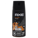 AXE SPRAY 150ML COLLISION/12 ()