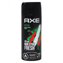 Axe Spray 150ml Africa/12