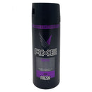 Axe Spray 150ml Excite/12