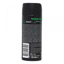 Axe Spray 150ml Africa/12
