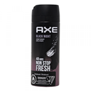 Axe Spray 150ml Black Night/12