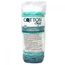 Cotton Soft Cosmetic Pads Extra Quality Cotton Pads 50ct/48
