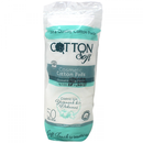 Cotton Soft Cosmetic Pads Extra Quality Cotton Pads 50ct/48