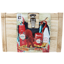 OLD SPICE GIFT SET 4CT TREASURE/6 ()