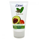 DOVE HAND CREAM 75ML AVOCADO & CALENDULA/30 ()