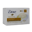DOVE BAR SOAP 4CT X 90G NOURISHING MOROCCAN ARGAN OIL (B) /12 ()