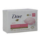 DOVE BAR SOAP 4CT X 90G PINK/12 ()