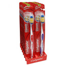 COLGATE T/B MEDIUM CLASSIC DEEP CLEAN/72 ()