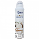 DOVE SPRAY 150ML NOURISHING SECRETS COCONUT & JASMINE/6 ()