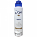 Dove Spray 150ml Original/6