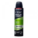 DOVE SPRAY 150ML MEN+CARE EXTRA FRESH/6 ()