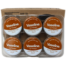 VASELINE LIP THERAPY 20G TIN COCOA BUTTER/12 ()
