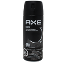 Axe Spray 150ml Black/6