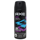 AXE SPRAY 150ML MARINE/6 ()