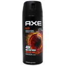 AXE SPRAY 150ML MUSK/6 ()