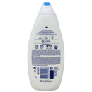 DOVE B/W 500ML GENTLE SCRUB/12 ()