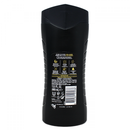 AXE B/W 400ML BLACK/ 6X2 ()