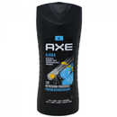 AXE B/W 400ML ALASKA/6X2 ()