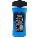 AXE B/W 400ML SPORT BLAST/ 6X2 ()