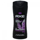 AXE B/W 400ML EXCITE/ 6X2 ()