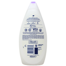 Dove B/W 450ml Bath Coconut/12
