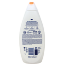 DOVE B/W 500ML RESTORING CARE OIL & CREAM/ 6X2 ()