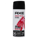 Axe Spray 150ml Anarchy For Her Rose Bergamot/6