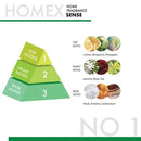 HOMEX A/F 300ML SENSE