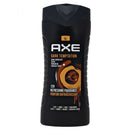 AXE B/W 400ML 3IN1 DARK TEMPTATION (B)/ 6X2 ()