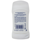 DOVE DEODORANT STICK 40G CUCUMBER/6 ()