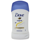 DOVE DEODORANT STICK 40G ORIGINAL/6 ()