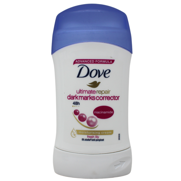 Dove Deodorant Stick 40g Ultimate Repair/6