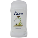 DOVE DEODORANT STICK 50G PEAR & ALOE VERA/6 ()