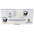 DOVE CREAM 75ML RICH NOURISHMENT/12x4 ()