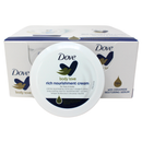 DOVE CREAM 75ML RICH NOURISHMENT/12x4 ()