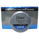 DOVE CREAM 150ML MEN+CARE ULTRA HYDRA (B) /8X3 ()