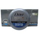 DOVE CREAM 75ML MEN+CARE ULTRA HYDRA (B) /12X4 ()