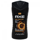 AXE B/W 250ML 3IN1 DARK TEMPT (B)/ 6X2 ()