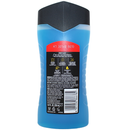 Axe B/W 250ml Sport Blast (B)/12