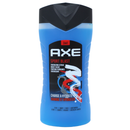 AXE B/W 250ML SPORT BLAST (B)/ 6X2 ()