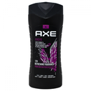 AXE B/W 400ML EXCITE (B)/ 6X2 ()