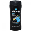 AXE B/W 400ML ALASKA (B)/ 6X2 ()