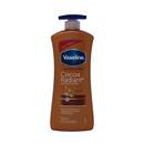 VASELINE B/L 725ML COCOA RADIANT/12 ()