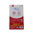 COLGATE T/B 6CT EXTRA CLEAN/36 ()