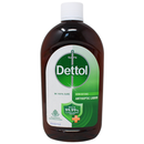 DETTOL ANTISEPTIC 1L/16 ()