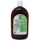 DETTOL ANTISEPTIC 550ML/24 ()