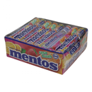 MENTOS ROLL 24PK X 37G FRUIT/8 ()