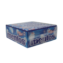 MENTOS ROLL 24PK X 37G MINT/8 ()