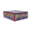 MENTOS ROLL 24PK X 37G PEACH/8 ()