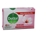 DETTOL BAR SOAP 100G SKIN CARE/144 ()